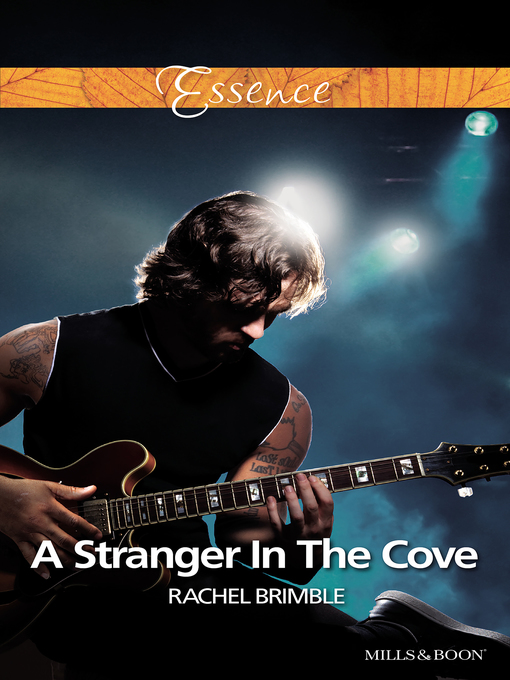 Title details for A Stranger In the Cove by Rachel Brimble - Available